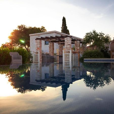 Sea Cats' Villas Sutivan Ngoại thất bức ảnh