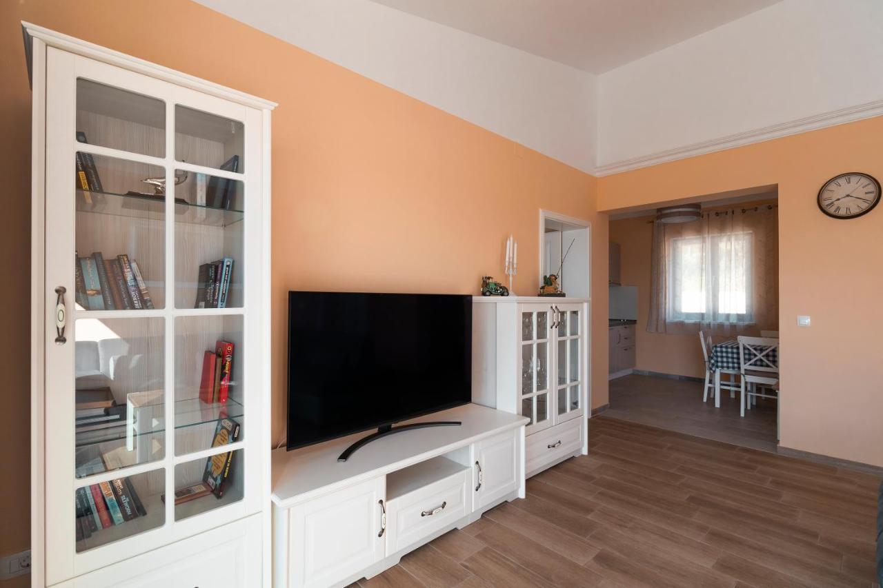 Sea Cats' Villas Sutivan Ngoại thất bức ảnh