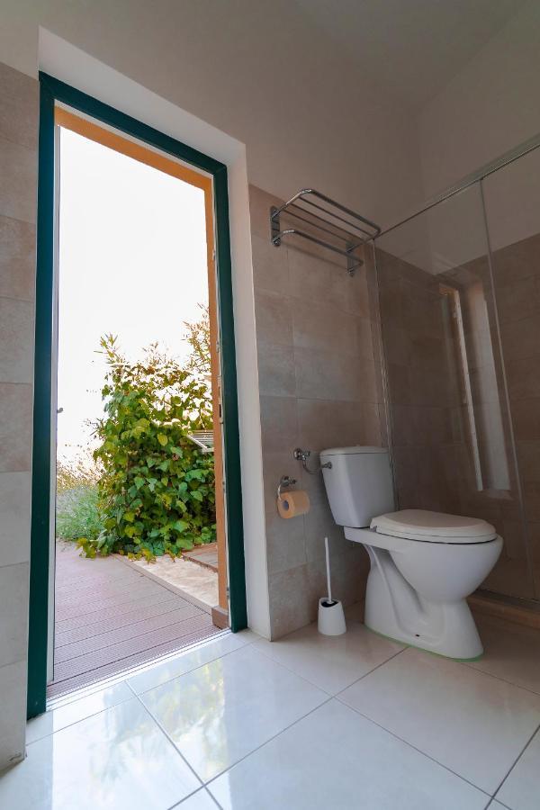 Sea Cats' Villas Sutivan Ngoại thất bức ảnh