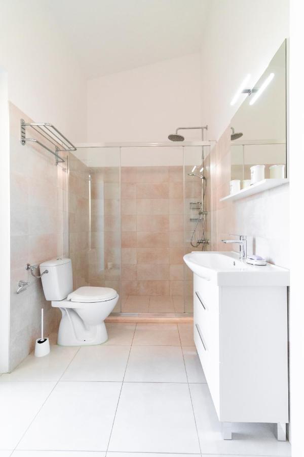 Sea Cats' Villas Sutivan Ngoại thất bức ảnh