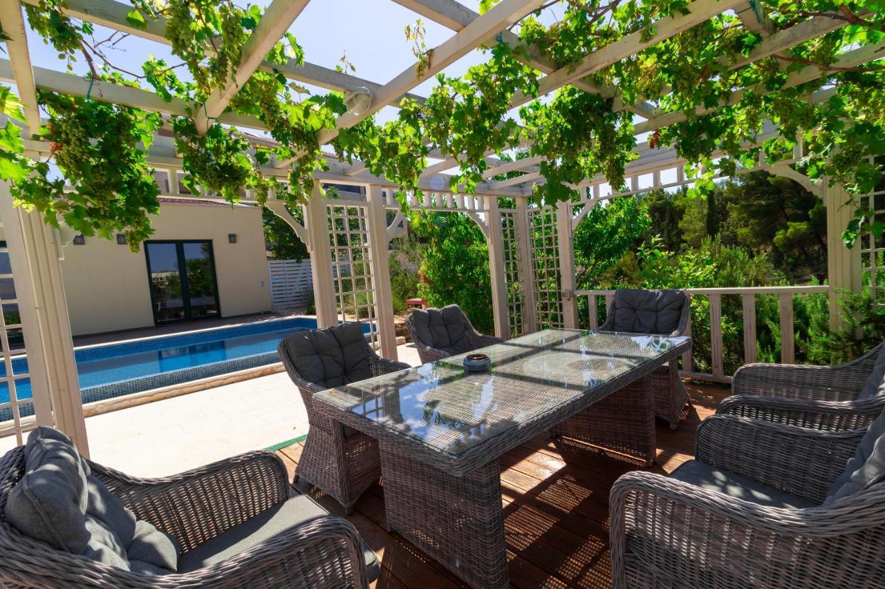 Sea Cats' Villas Sutivan Ngoại thất bức ảnh