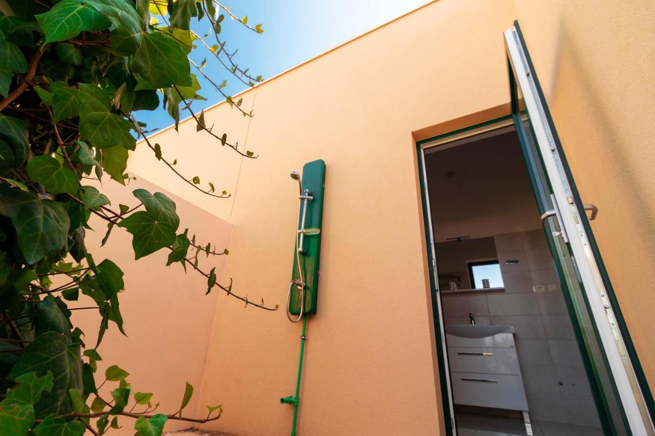 Sea Cats' Villas Sutivan Ngoại thất bức ảnh