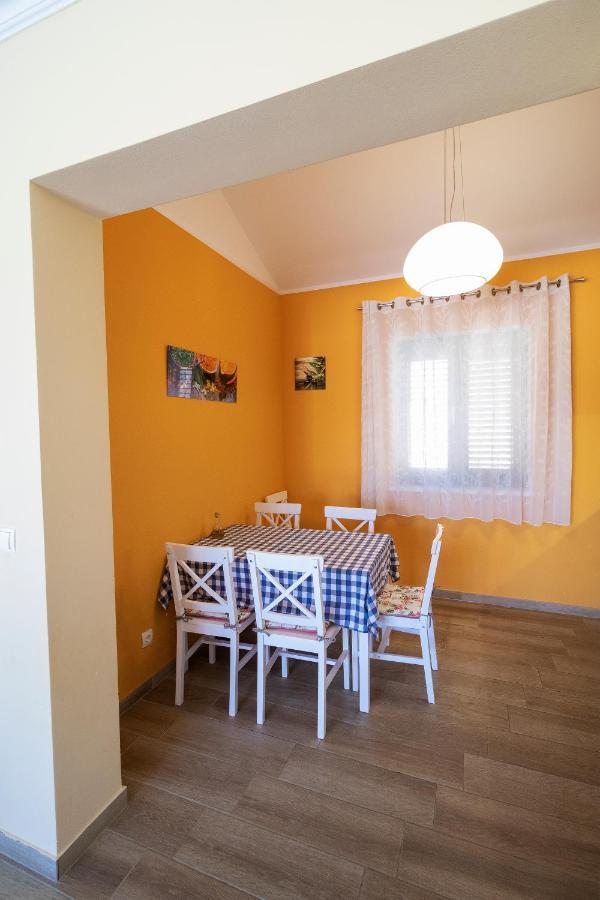 Sea Cats' Villas Sutivan Ngoại thất bức ảnh